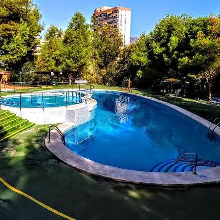 Apartamento Mar Y Sol Reformado Apartment *