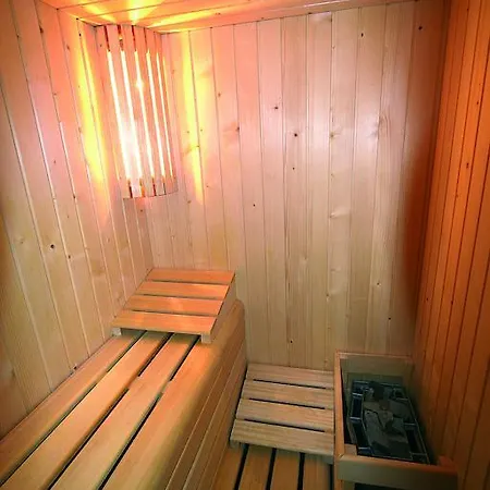 Les Dunes Comodoro فندق 4*