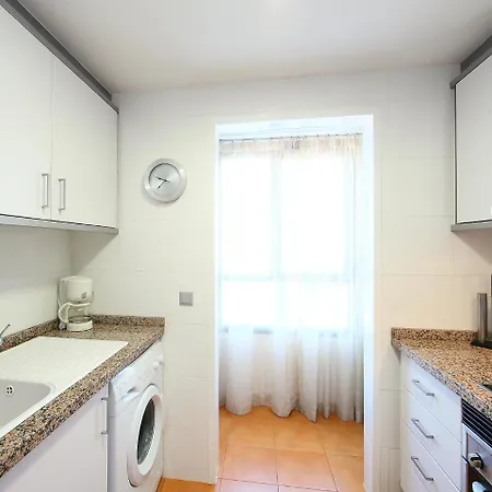 Apartment Terramar-1 By Interhome Benidorm