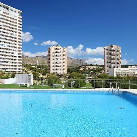 Apartment Terramar-1 By Interhome