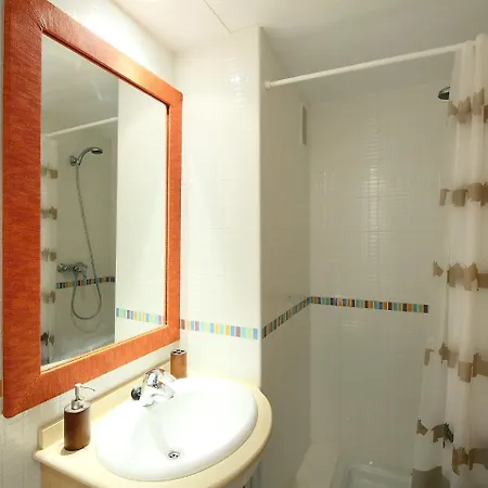 Apartment Terramar-1 By Interhome