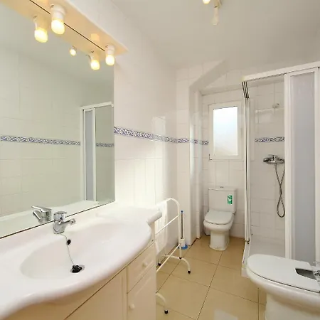 Giner By Interhome
