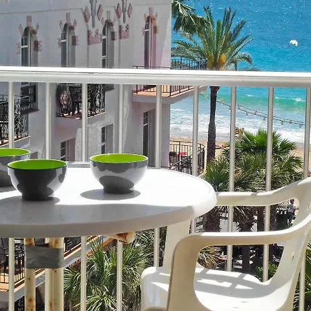 Giner By Interhome * Benidorm
