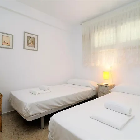 Playmon Park C37 Apartment