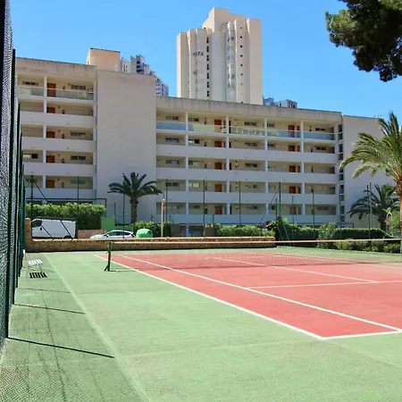 Apartment Playmon Park C37 *
