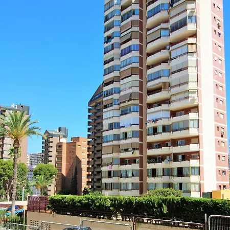 Apartment Europa Center 5-c *