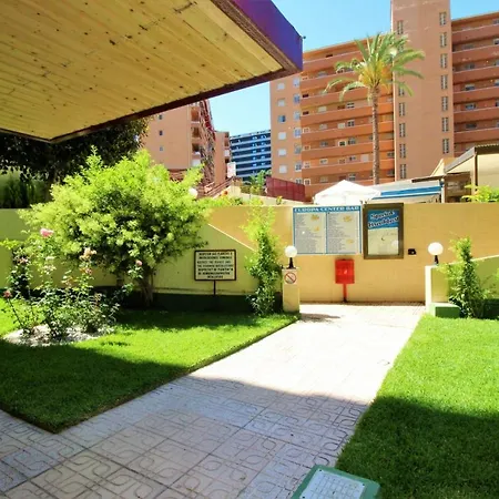 Apartment Europa Center 5-c