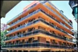 Bonanza Hotel
