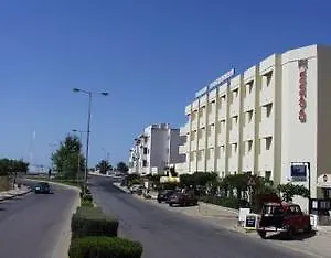 Hotel Bonanza Benidorm
