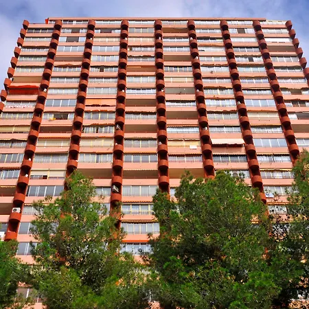 Don Miguel 2 Hotel