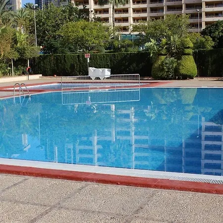 Vistamar Apts
