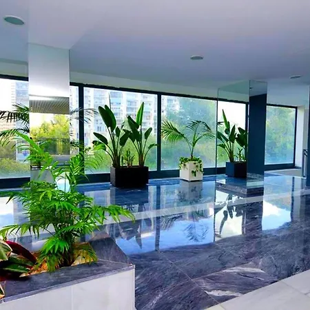Mirador Del Mediterraneo Apartamento
