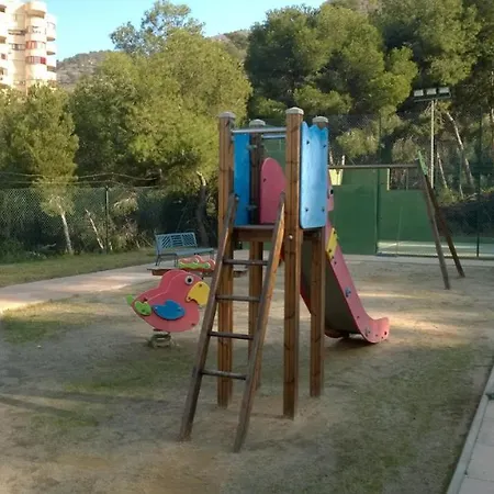 Apartment Mirador Del Mediterraneo