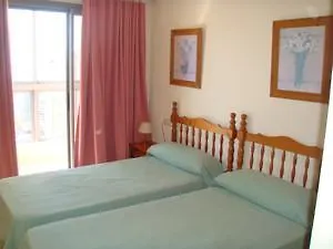 Apartment Gemelos Iv - Arena Benidorm