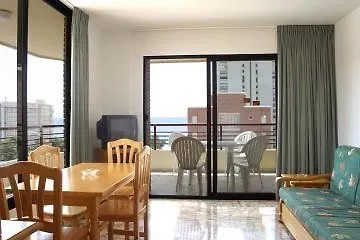 Apartment Carlos V *