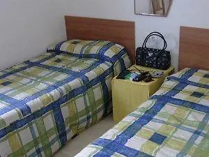 Gemelos 20 Apartmán Benidorm