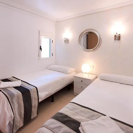 Apartment My Pretty Payma Benidorm
