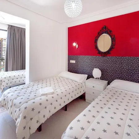 My Pretty Payma Apartment