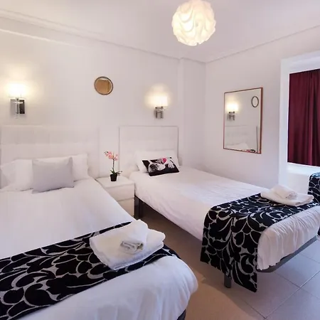My Pretty Payma Apartment Benidorm