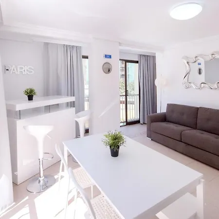 Apartment My Pretty Payma