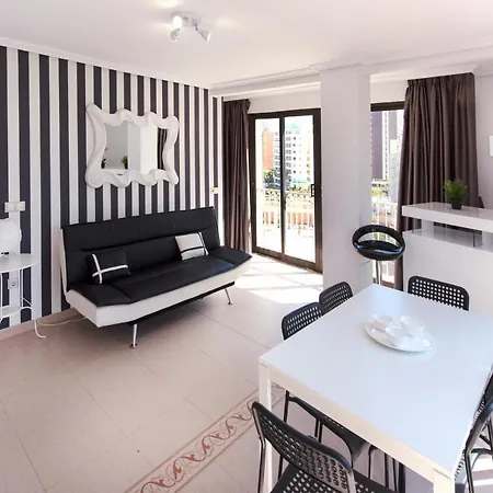 My Pretty Payma Apartment *