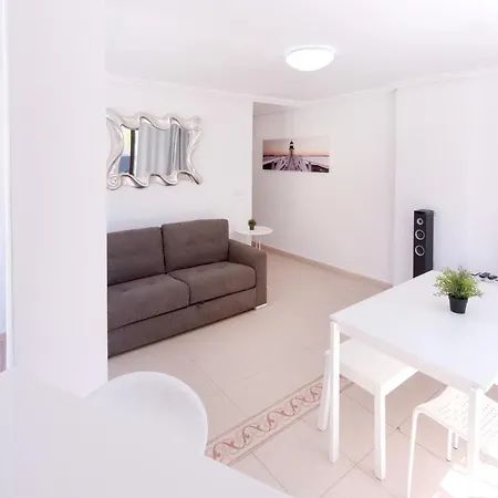 My Pretty Payma Apartment