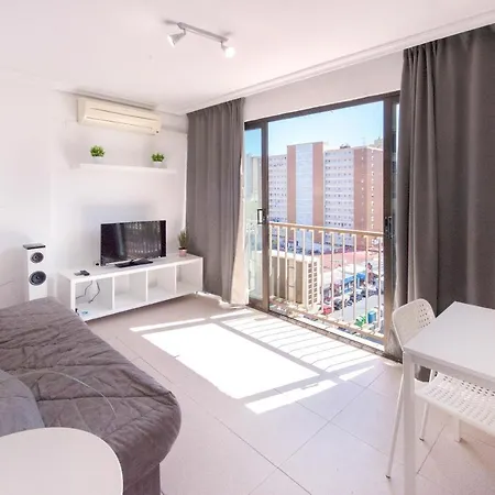Apartment My Pretty Payma Benidorm