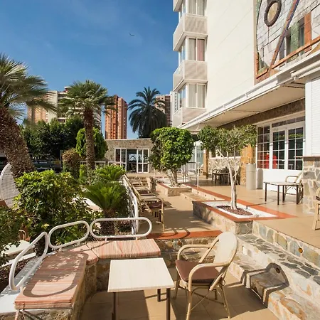 Hotel Magic De
