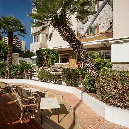 Magic De Hotel