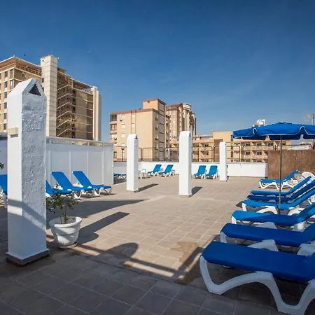 Hotel Magic De 3*
