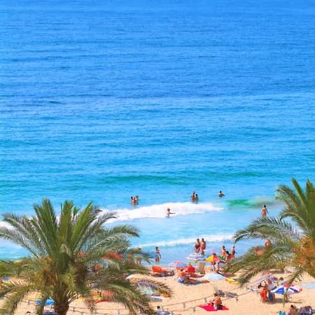 Estudios Rh Sol * Benidorm