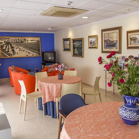 Colon Hotel Benidorm