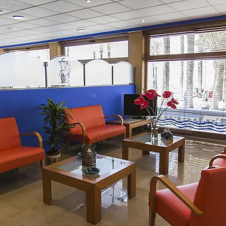 Hotel Colon