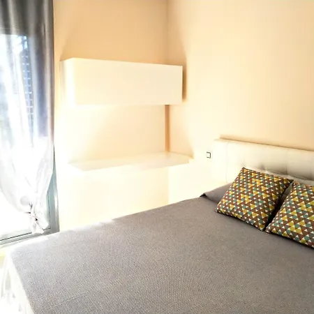Mirador Del Mediterraneo Apartment