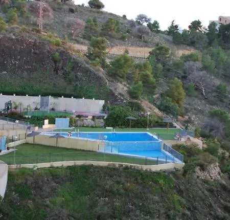 Apartment Mirador Del Mediterraneo