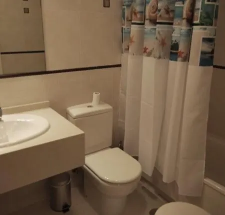 Apartment Mirador Del Mediterraneo Benidorm