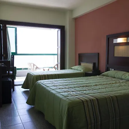 Kaktus Benikaktus 3* Benidorm
