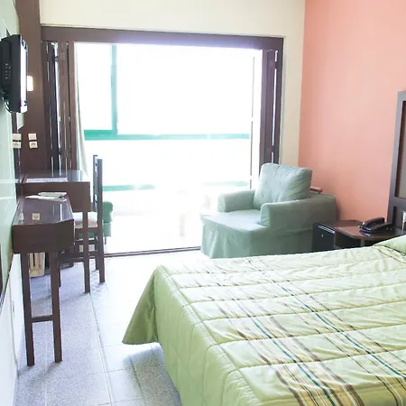 Kaktus Benikaktus Hotel Benidorm