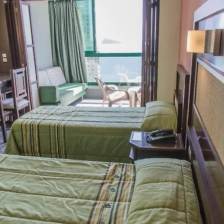 Kaktus Benikaktus Benidorm