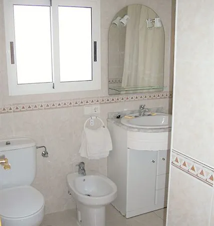 Carabelas Apts Benidorm