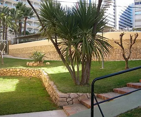 Apartment Carabelas Apts