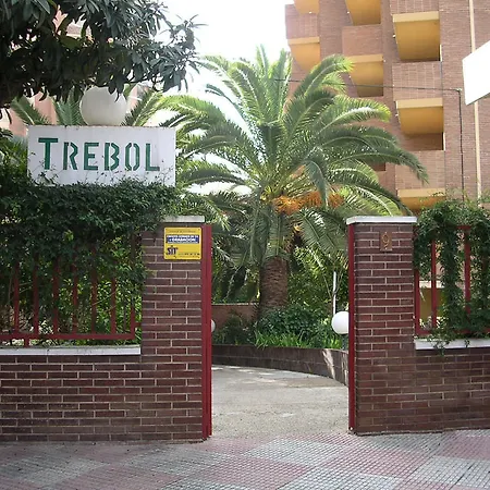 One By Mc – Edf. Trébol Apartamento Benidorm
