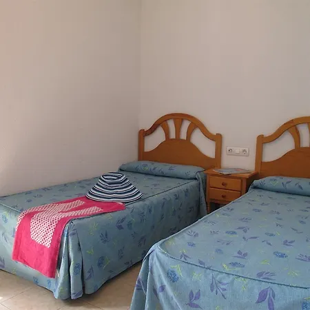 Apartment Playamar *
