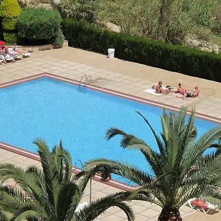 Apartment Vistamar