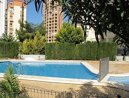 Playamar * Benidorm