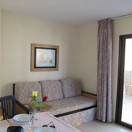 Vistamar Apartment