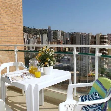 Playamar Apartment