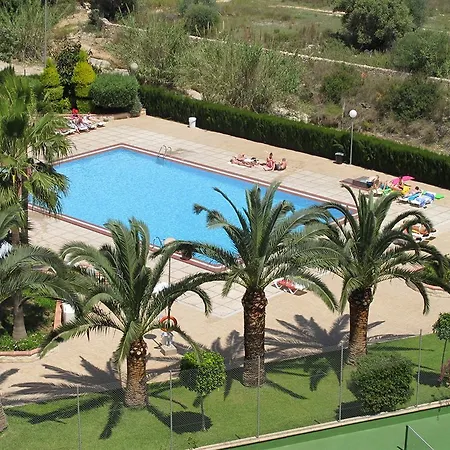 Vistamar Apartment Benidorm
