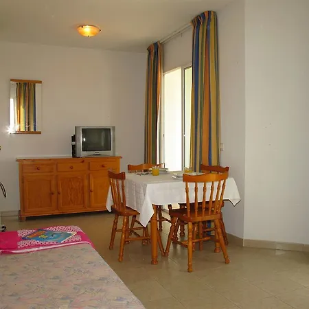 Playamar Benidorm