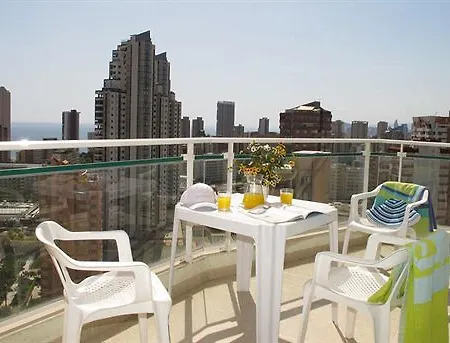 Playamar * Benidorm